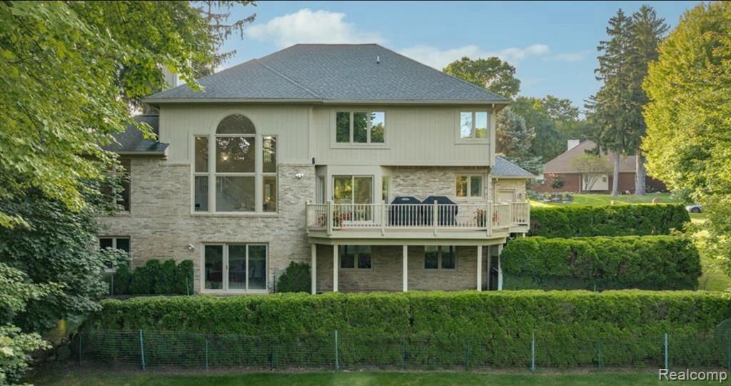 1753 Deer Path Trail, Oxford, MI 48371 — Photo 3