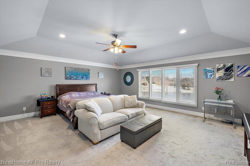 18626 Marble Head Drive, Northville, MI 48168 — Photo 36