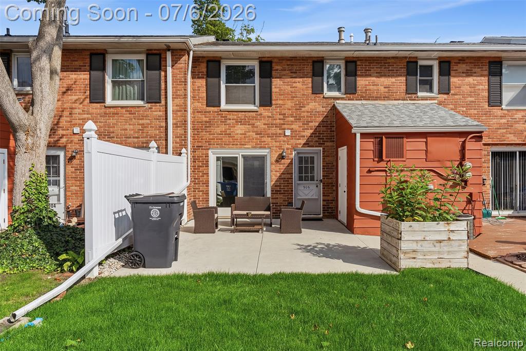 906 E Kearsley Street, Flint, MI 48503 — Photo 27
