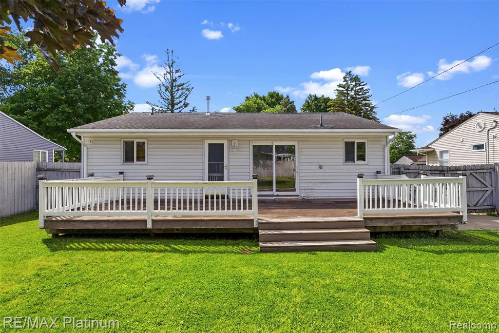 5354 Don Shenk Drive, Swartz Creek, MI 48473 — Photo 34