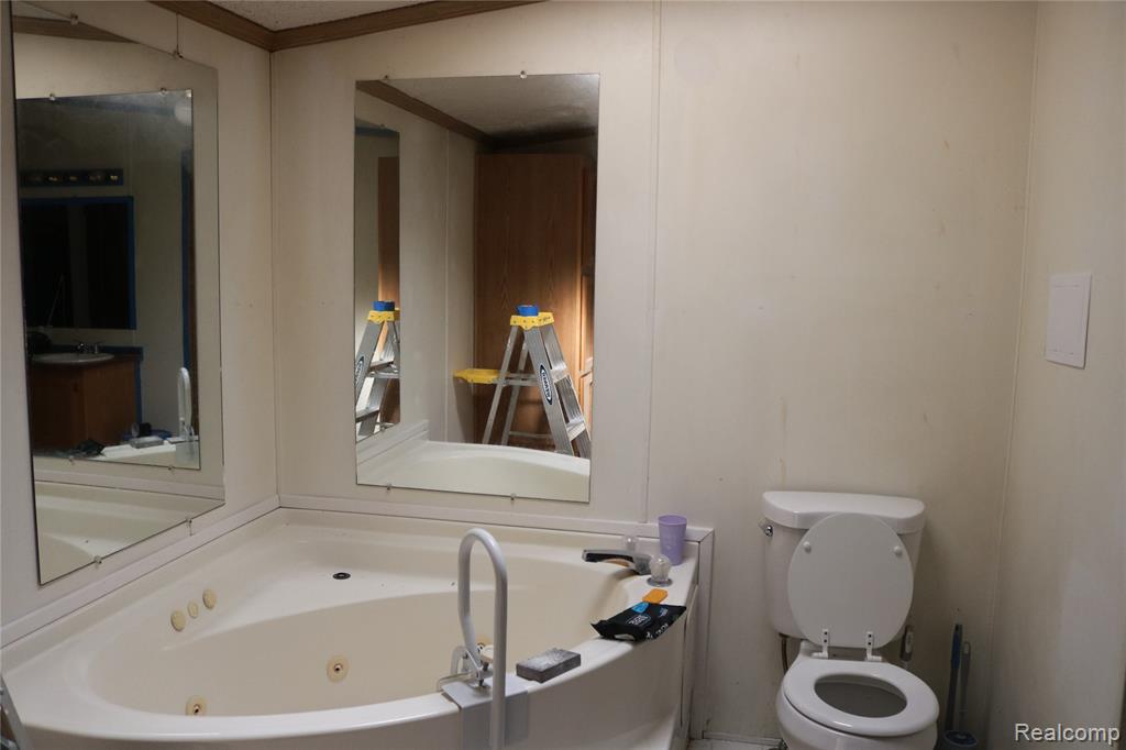 311 Peach Blossom Ct, Otisville, MI 48463 — Photo 13