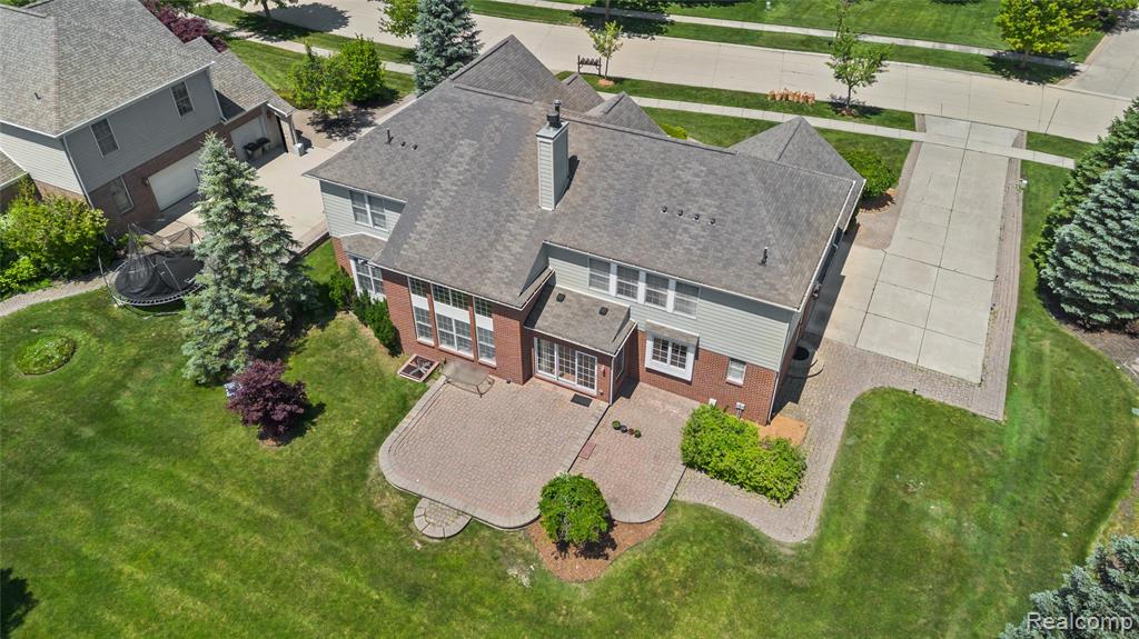 1885 Wyngate Drive, Troy, MI 48098 — Photo 64