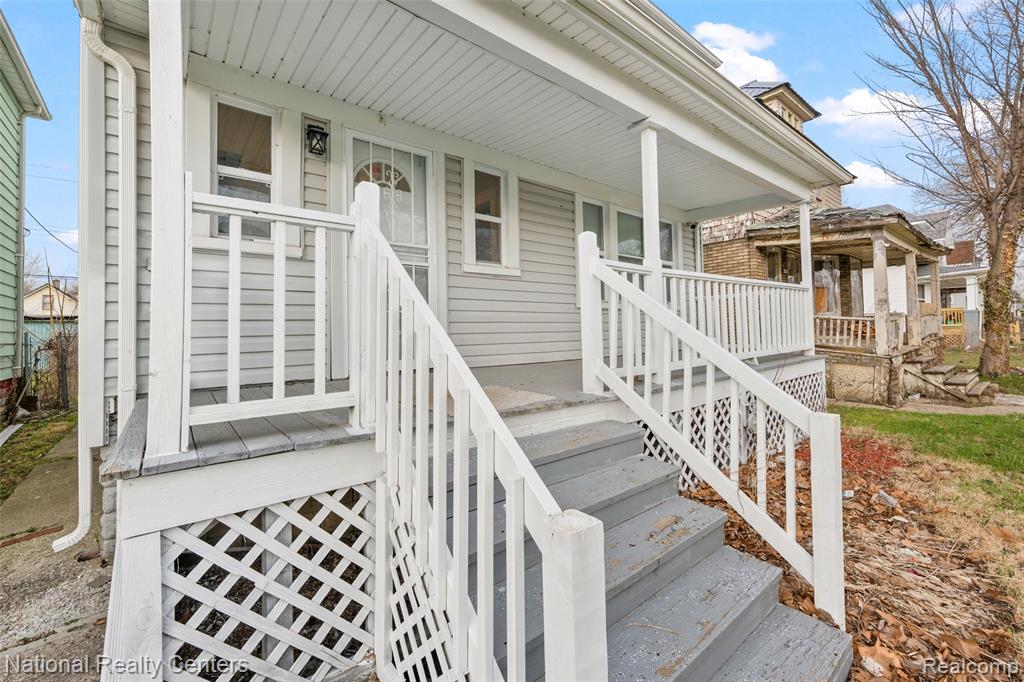 3917 Bewick Street, Detroit, MI 48214 — Photo 3