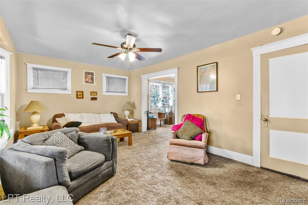 4037 Bewick Street, Detroit, MI 48214 — Photo 5