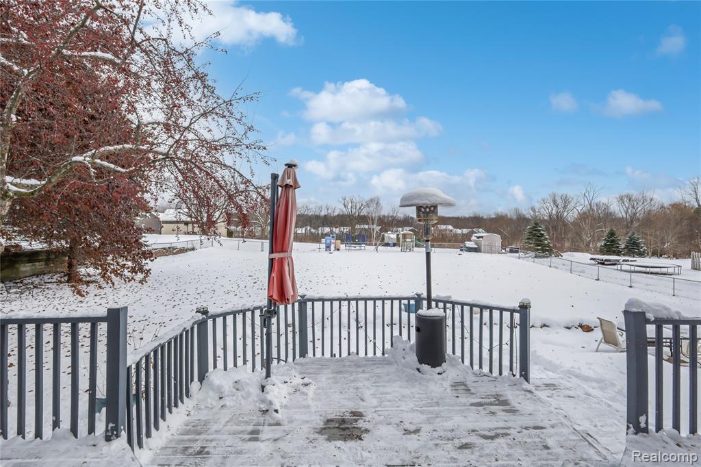 16359 Linden Road, Linden, MI 48451 — Photo 40