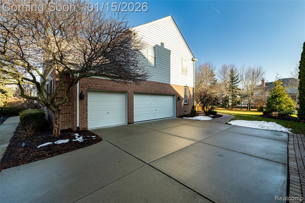 48502 Antique Road, Canton, MI 48187 — Photo 7