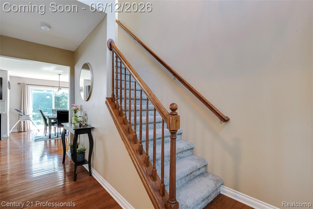 28323 Oakmonte Circle, New Hudson, MI 48165 — Photo 22