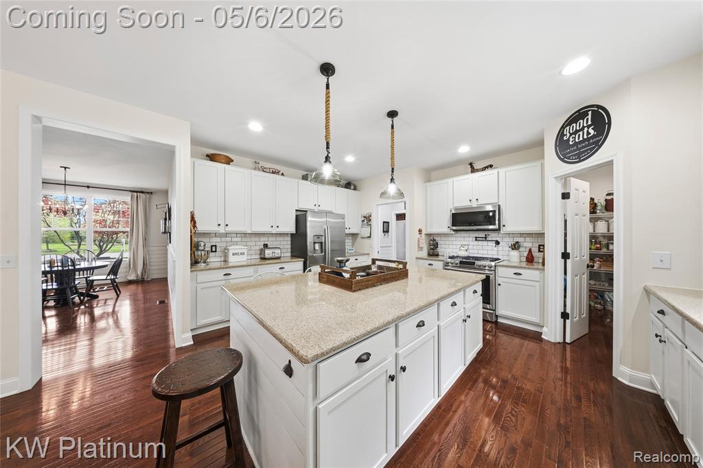 16475 Haverhill Drive, Macomb, MI 48044 — Photo 15