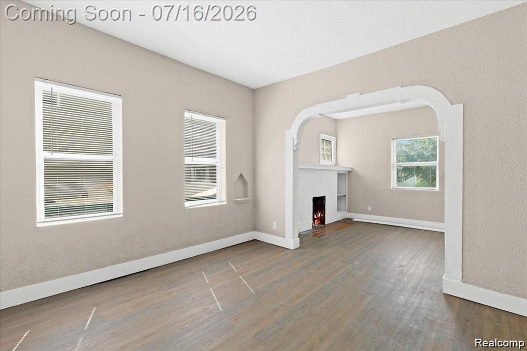 4810 Lenox Street, Detroit, MI 48215 — Photo 7