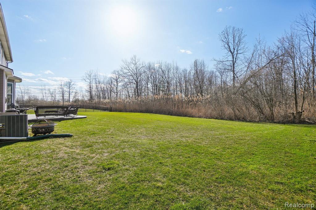 61223 BURNINGWOOD Drive, Washington, MI — Photo 56