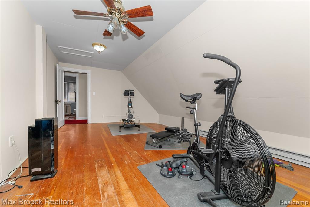 19331 Berkeley Road, Detroit, MI 48221 — Photo 57