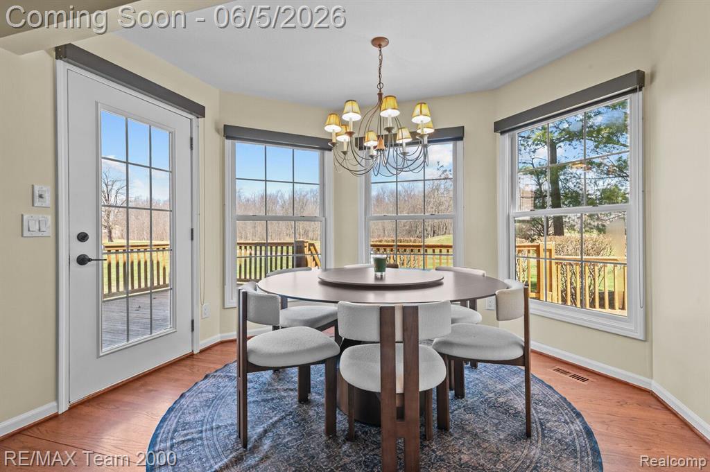 5681 WOODFIELD Parkway, Grand Blanc, MI 48439 — Photo 16