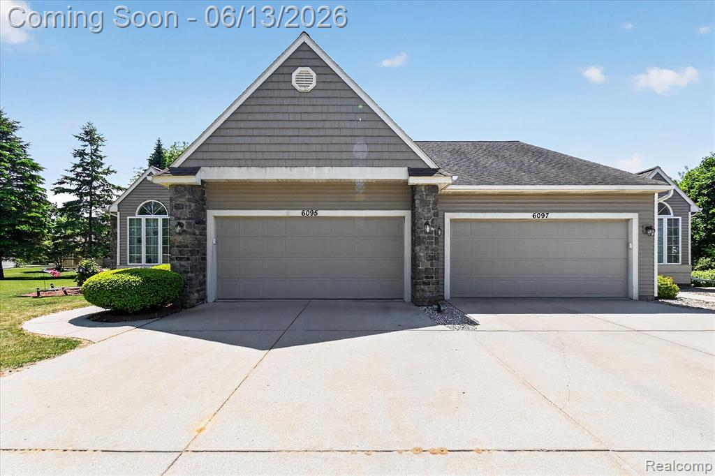 6095 Foxwood Court, Saginaw, MI 48638 — Photo 3