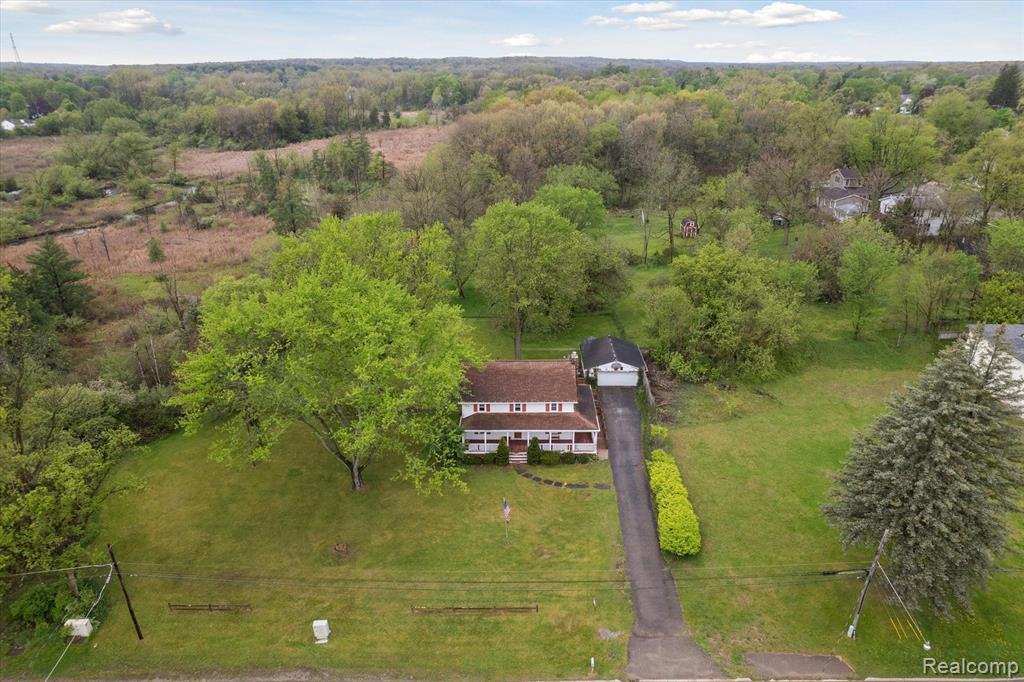 260 S DEXTER Street, Pinckney, MI 48169 — Photo 8