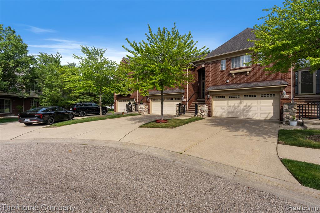 45880 Grant Court, Macomb, MI 48044 — Photo 4
