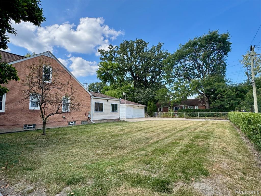 762 Emmons Boulevard, Lincoln Park, MI 48146 — Photo 4