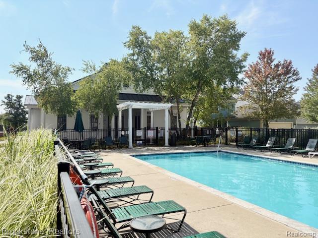 3976 Forester Boulevard, Auburn Hills, MI 48326 — Photo 50