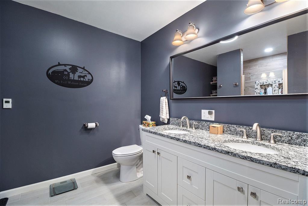 5308 Hammond Road, Lapeer, MI 48446 — Photo 11