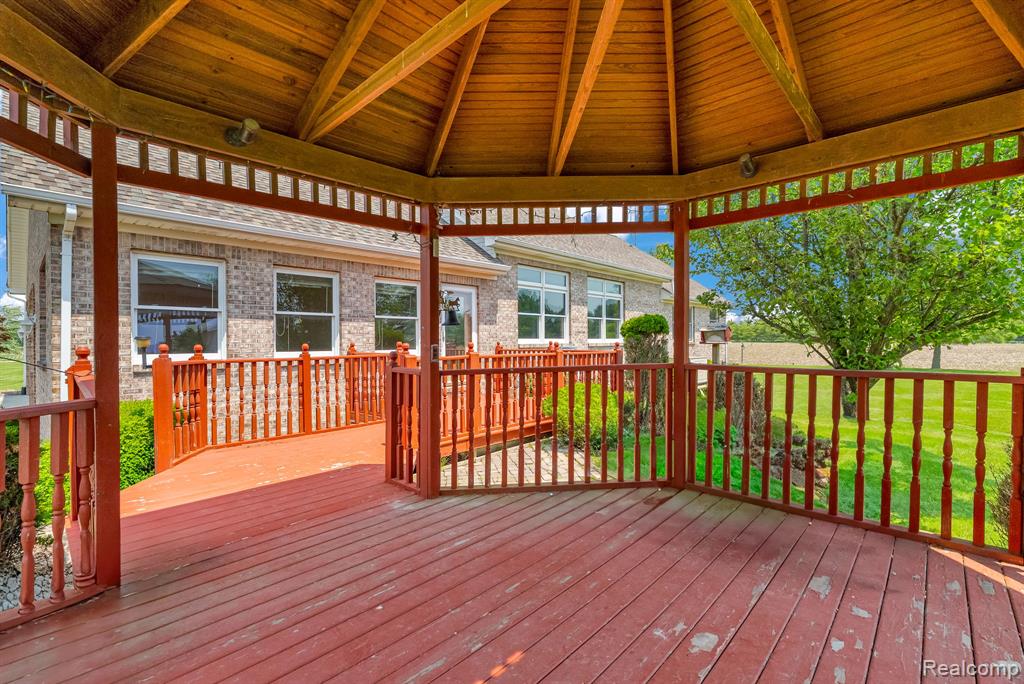 5562 Sheridan Line Road, Croswell, MI 48422 — Photo 56