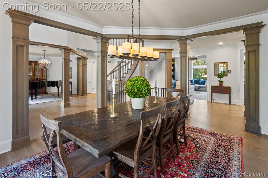 46646 7 Mile Road, Northville, MI 48167 — Photo 11