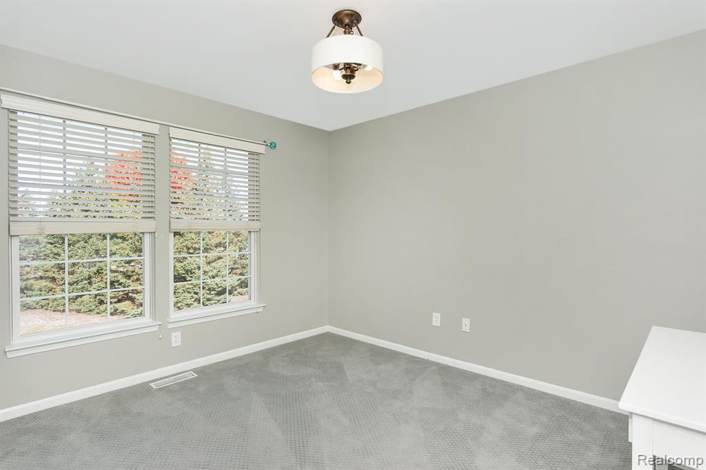 48850 FREESTONE Drive, Northville, MI 48168 — Photo 40