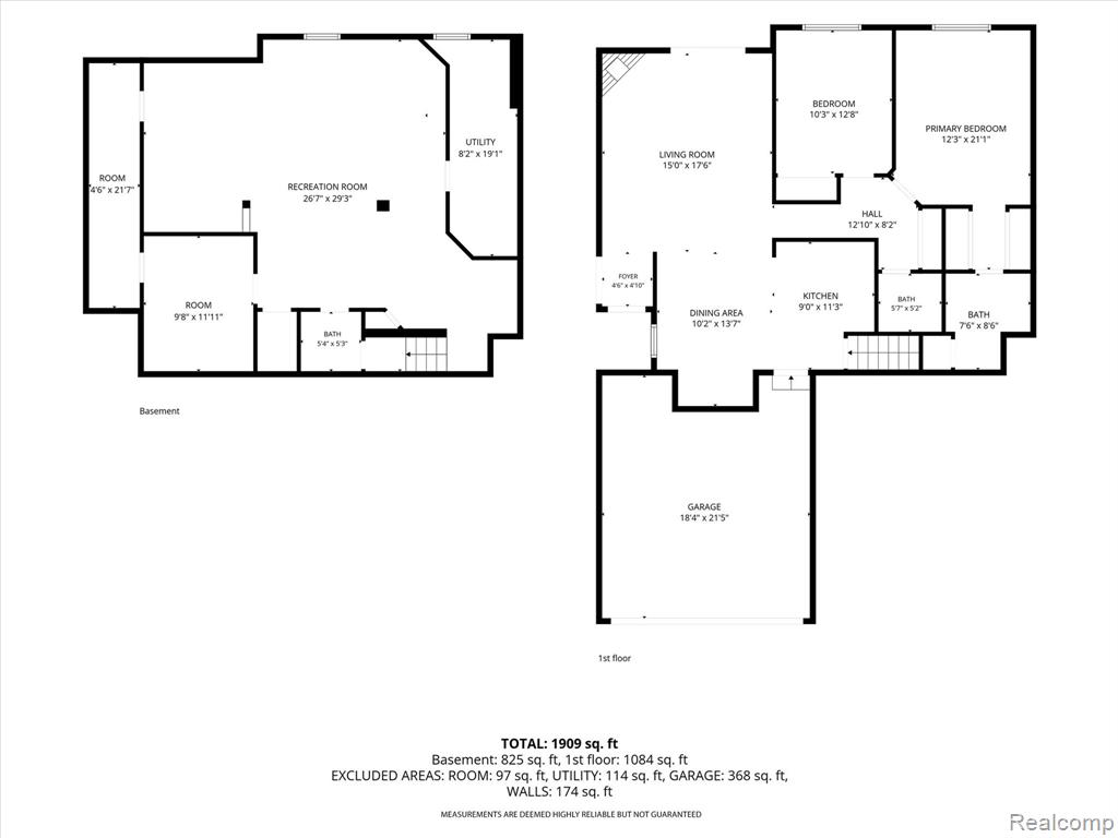 2011 Murray Street, Grand Blanc, MI 48439 — Photo 48