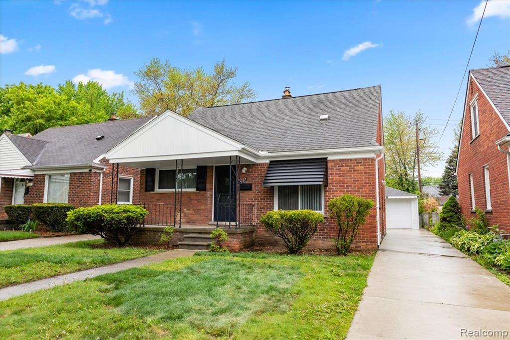 9327 WINSTON, Redford, MI 48239 — Photo 3