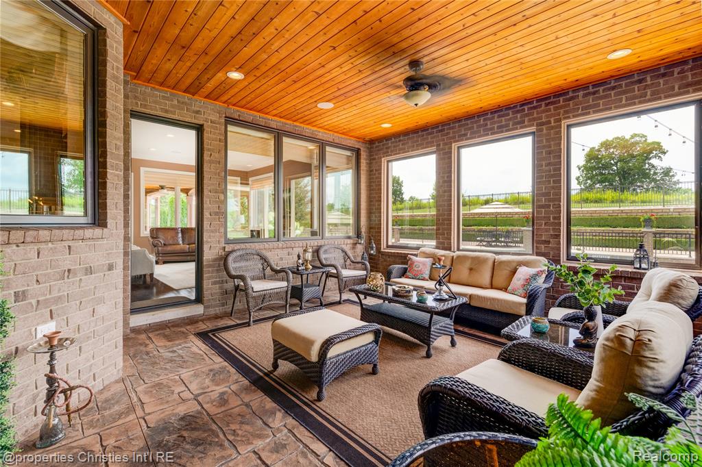 48928 Barola Court, Northville, MI 48167 — Photo 25