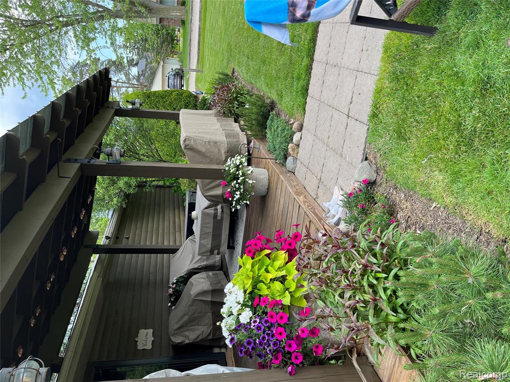 8402 27 Mile / Edmund Lane, Washington, MI — Photo 45