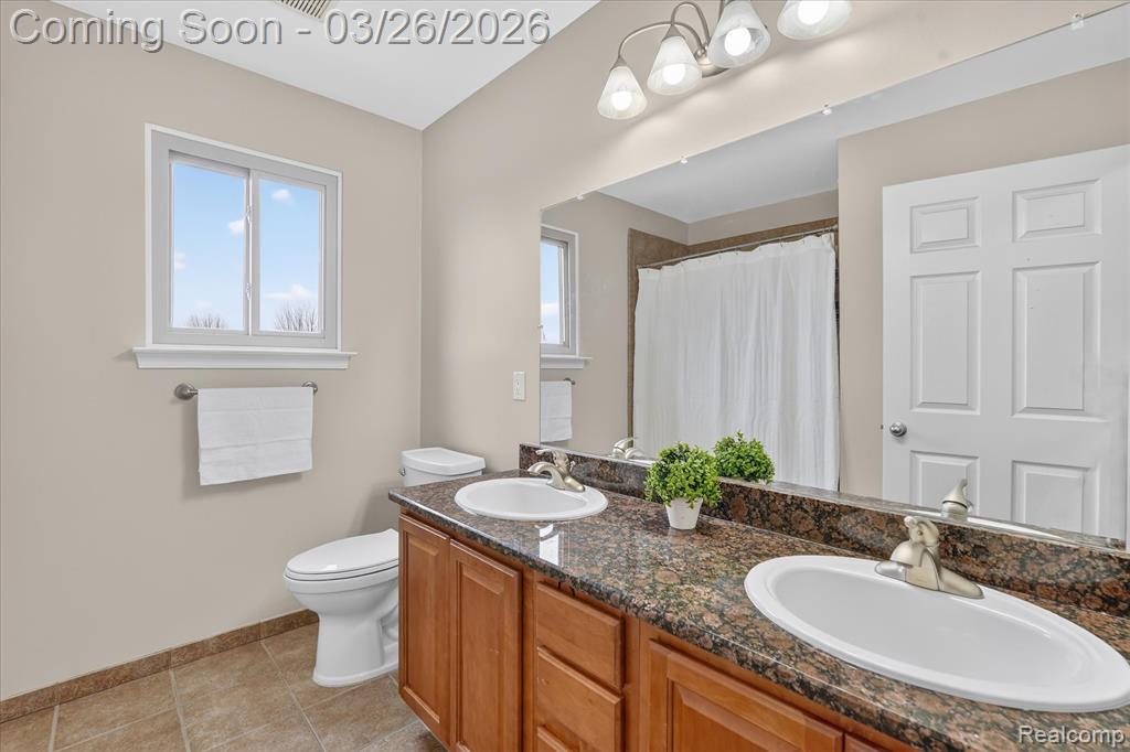 454 E Canford Park, Canton, MI 48187 — Photo 32