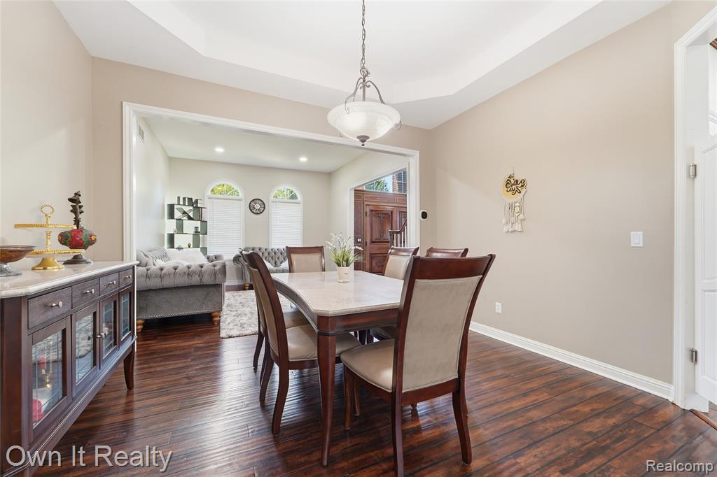 48280 Gladstone Road, Canton, MI 48188 — Photo 12