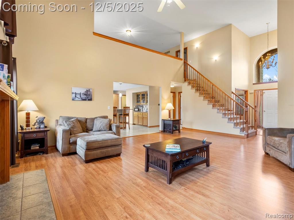 48233 Lamplighter Trail, Macomb, MI 48044 — Photo 3