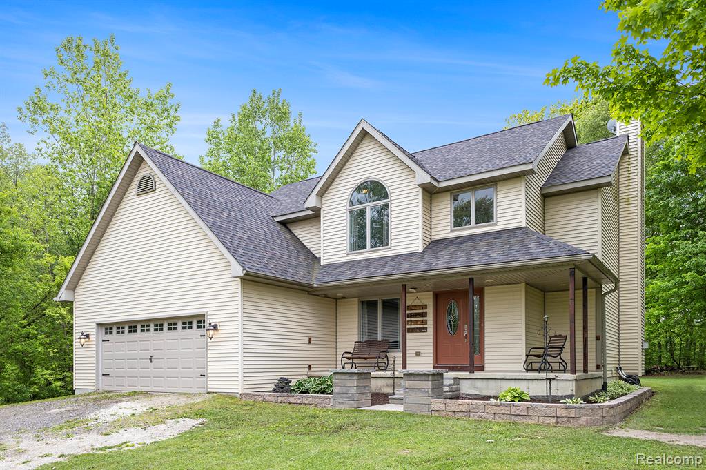 11851 Mason Road, Webberville, MI 48892 — Photo 3