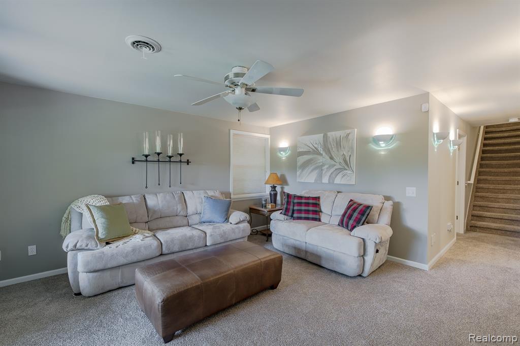 4780 Hillcrest Drive, Clarkston, MI — Photo 42
