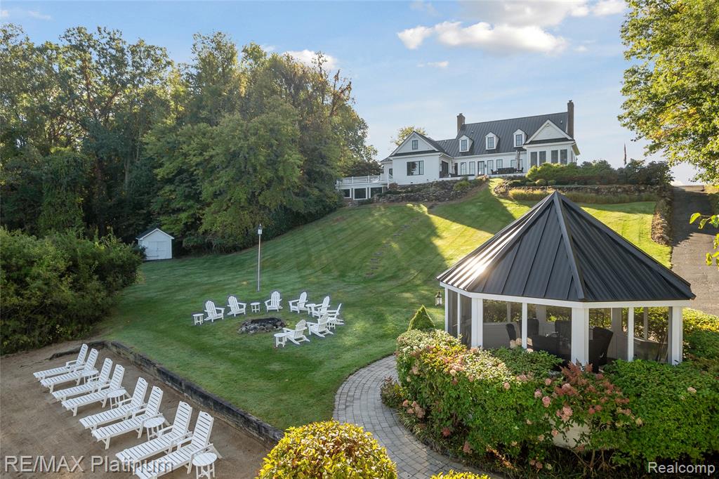 3304 OUTBACK Trail, Pinckney, MI 48169 — Photo 29