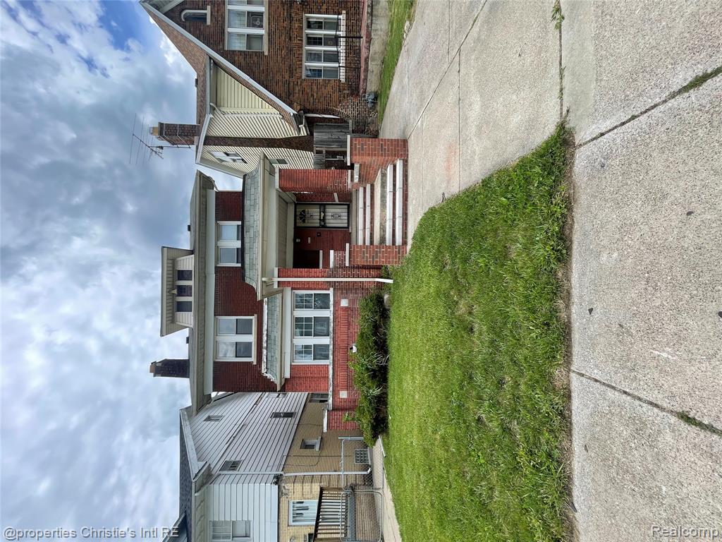 2454 Glynn Court, Detroit, MI 48206