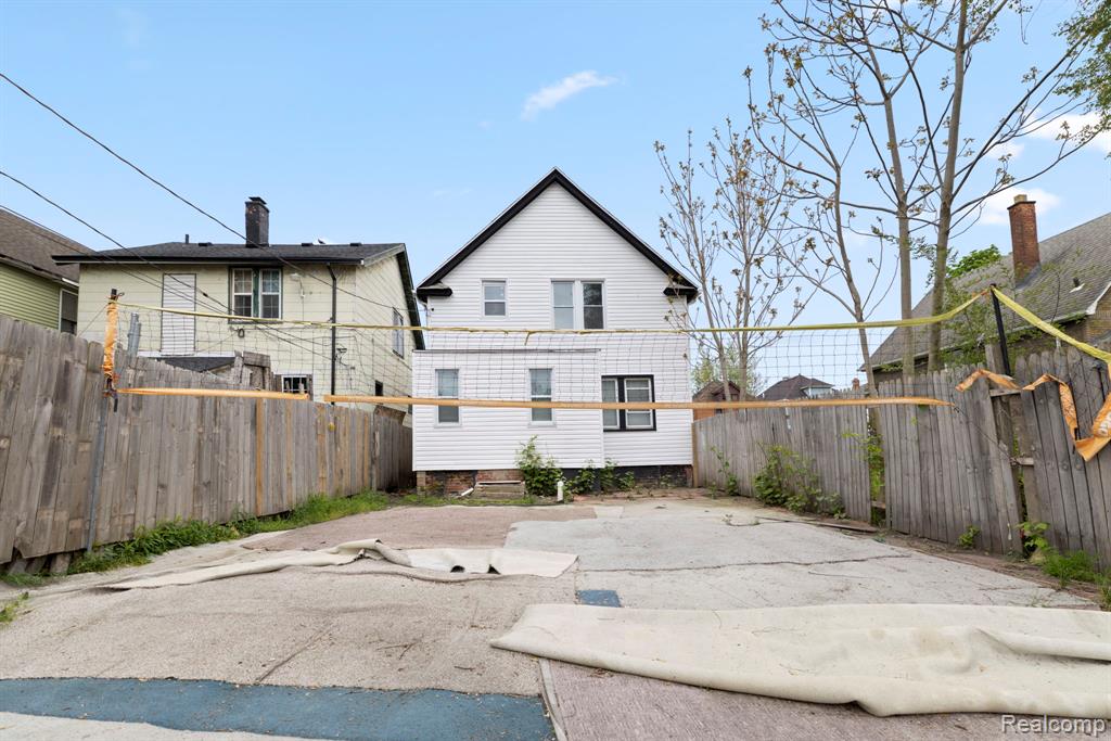 8072 Senator Street, Detroit, MI 48209 — Photo 19