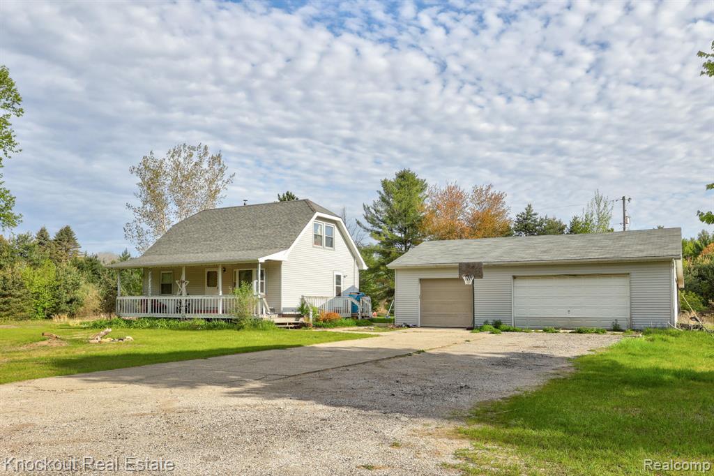 4510 Swaffer Road, Millington, MI 48746 — Photo 5