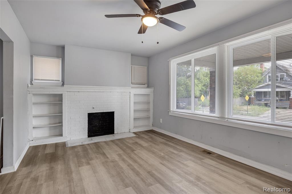 612 W Hollywood, Detroit, MI 48203 — Photo 3