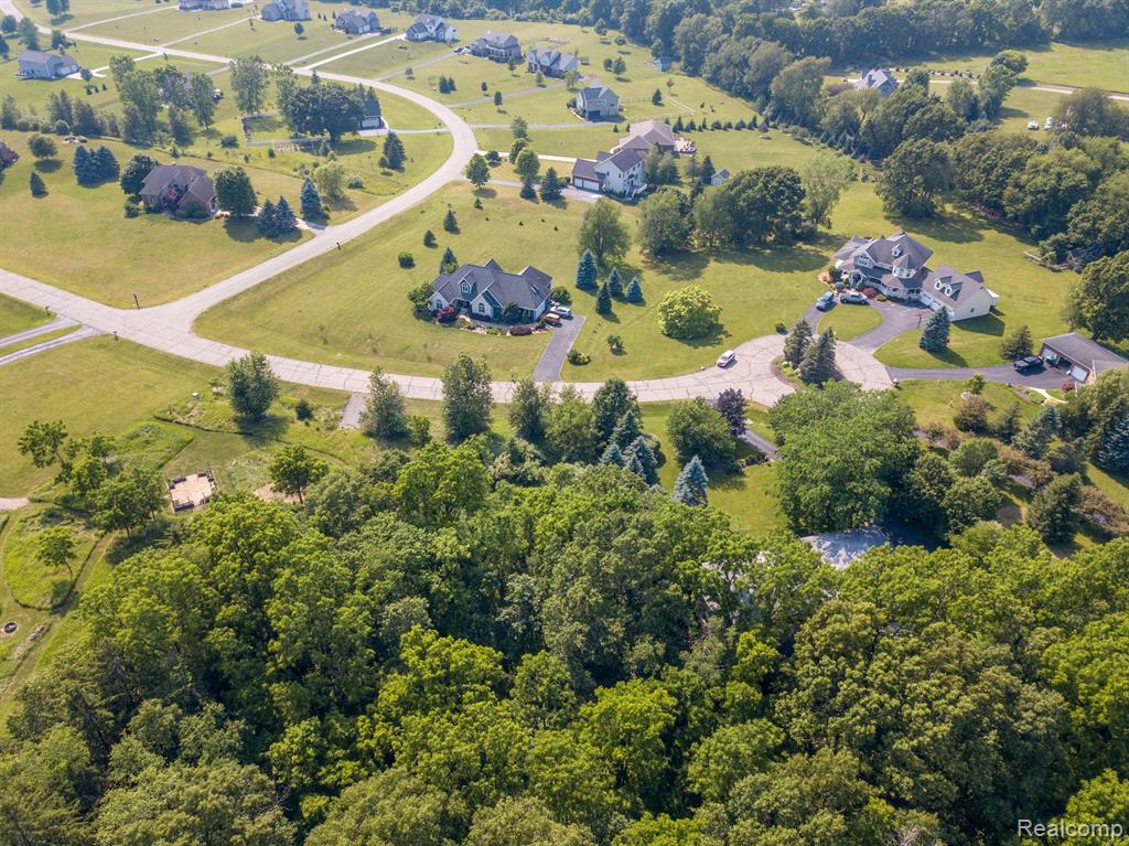 8045 TRAIL Ridge, Dexter, MI 48130 — Photo 7