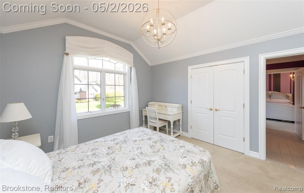 9811 KINGSTON POINTE, Clarkston, MI 48348 — Photo 50
