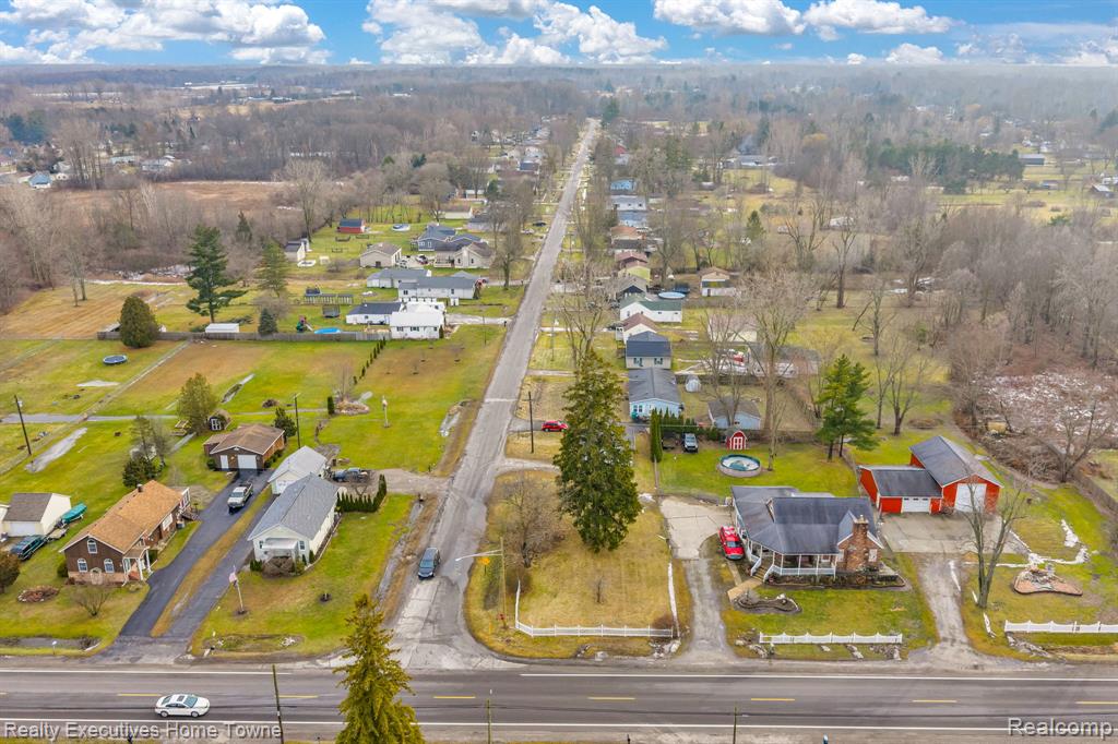 4915 Griswold Road, Kimball, MI — Photo 5
