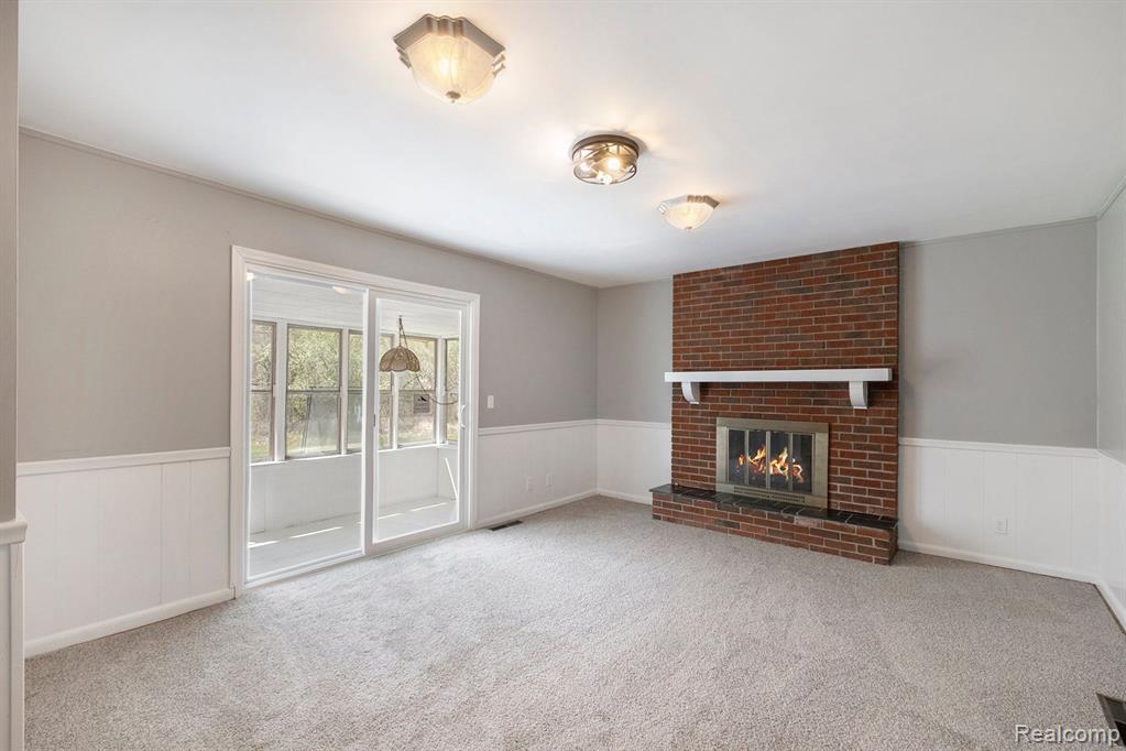 5392 MAPLETREE, Flint, MI 48532 — Photo 3