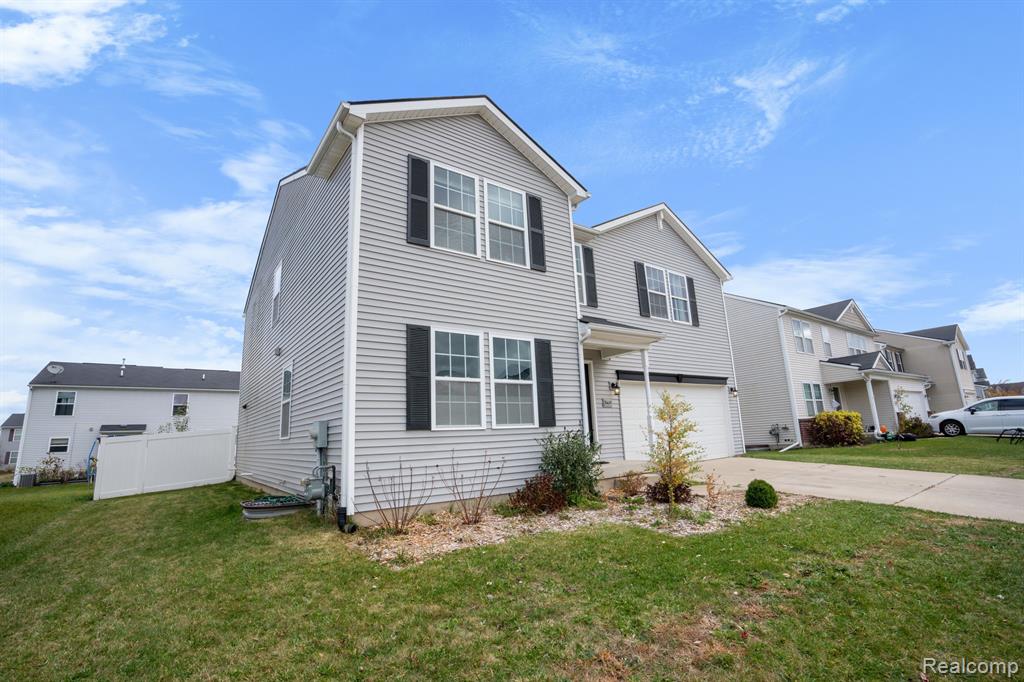 8415 Walnut Hill, Dexter, MI 48130 — Photo 4