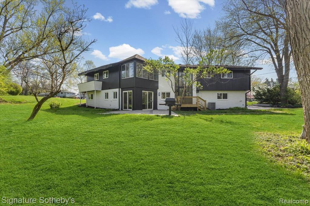 6895 Dublin Fair Road, Troy, MI 48098 — Photo 41
