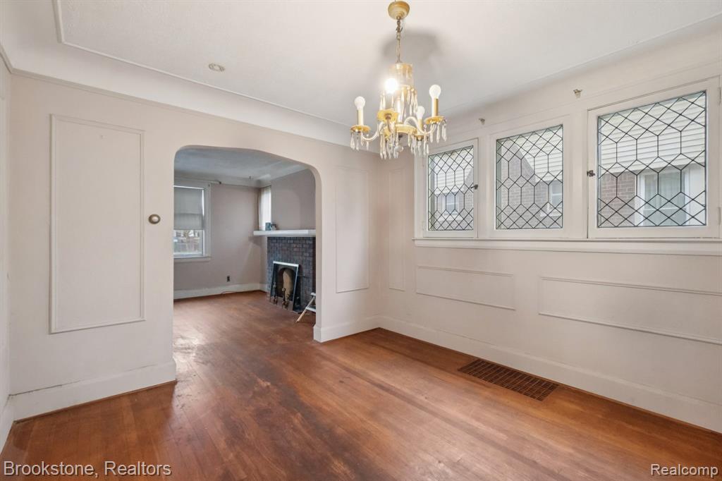 14295 Mark Twain Street, Detroit, MI 48227 — Photo 8