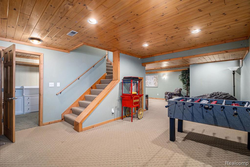7926 FOREST CREEK, Whitmore Lake, MI 48189 — Photo 13