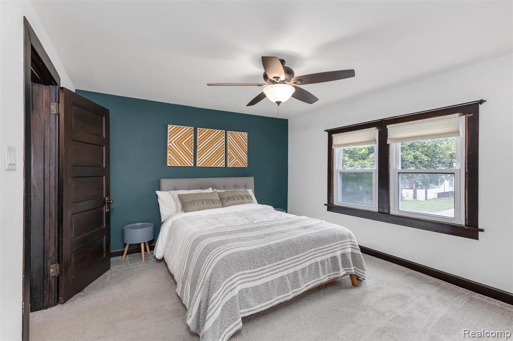 709 E Clinton Street, Howell, MI 48843 — Photo 21