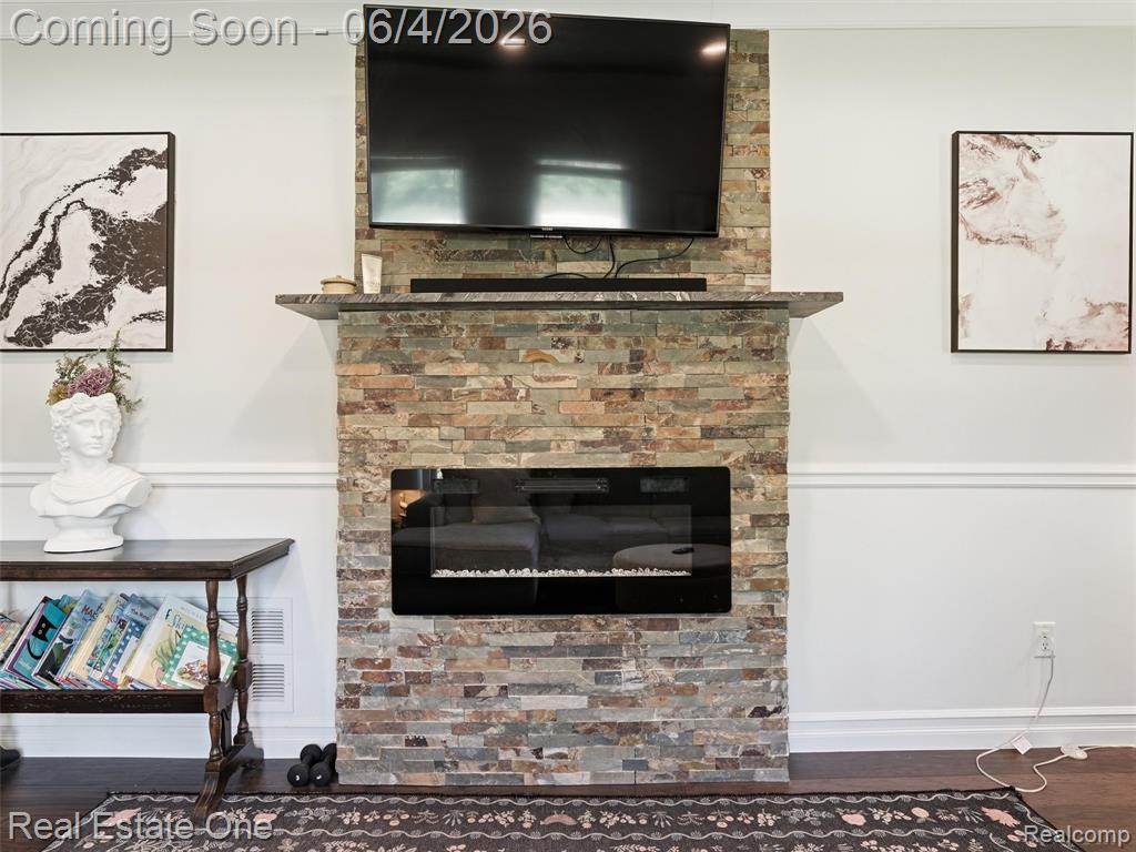 879 N Hacker Road, Howell, MI 48843 — Photo 18