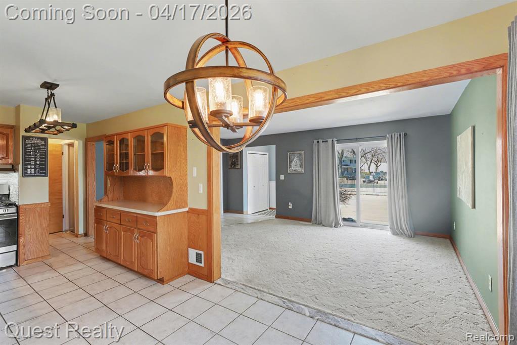 8722 George F Bunker Boulevard, 4, Sterling Heights, MI 48313 — Photo 18